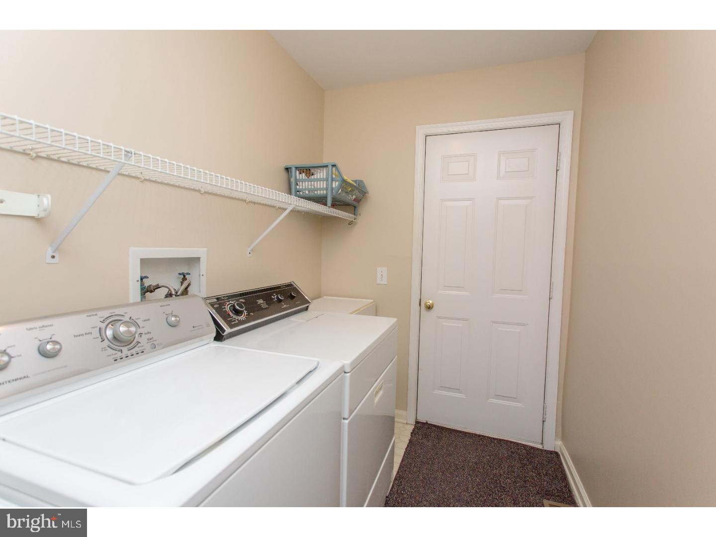 432 Buttonwood Road Landenberg, PA 19350 - Photo 17 of 24 Laundry Room