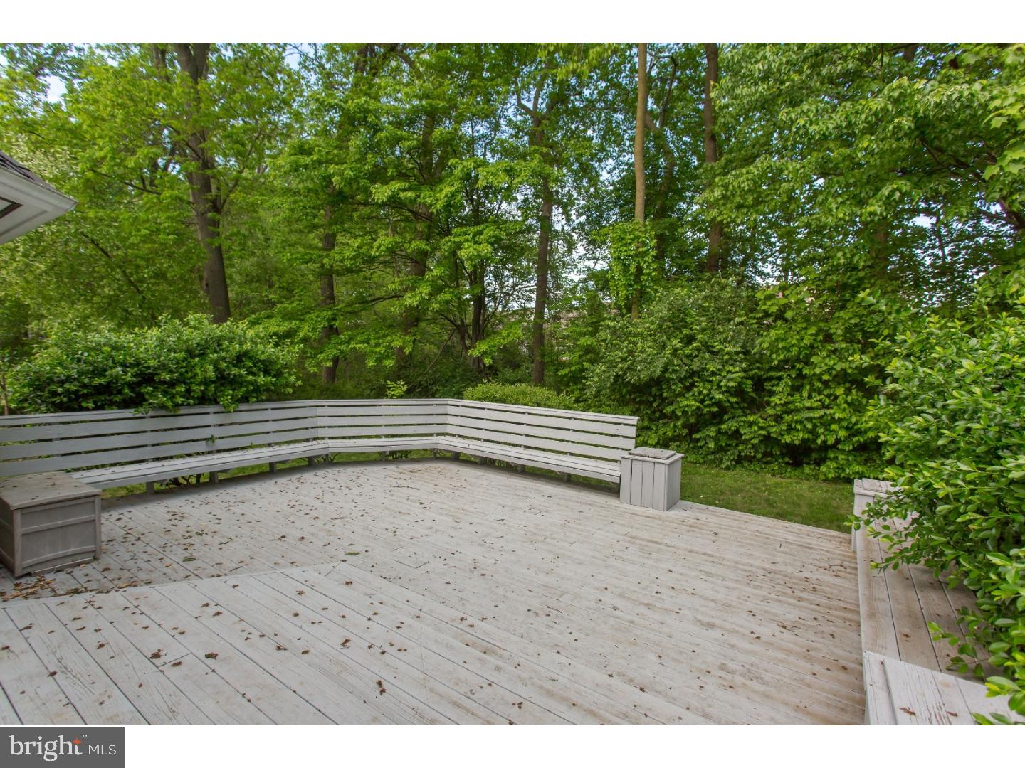 432 Buttonwood Road Landenberg, PA 19350 - Photo 19 of 24 Deck