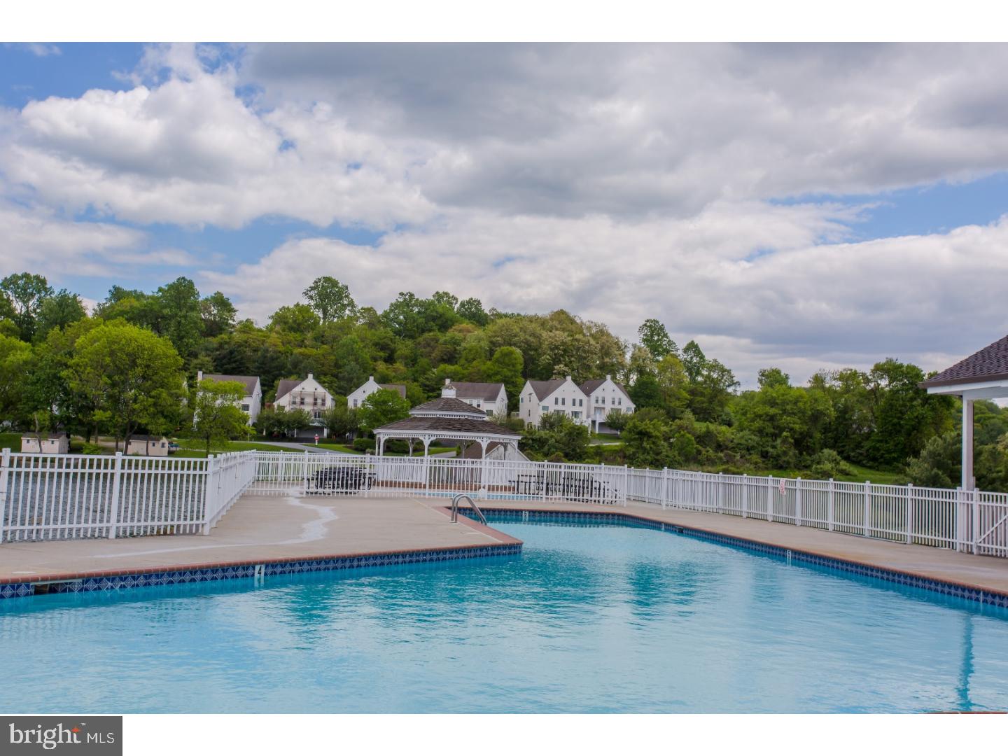 432 Buttonwood Road Landenberg, PA 19350 - Photo 24 of 24 Community Pool