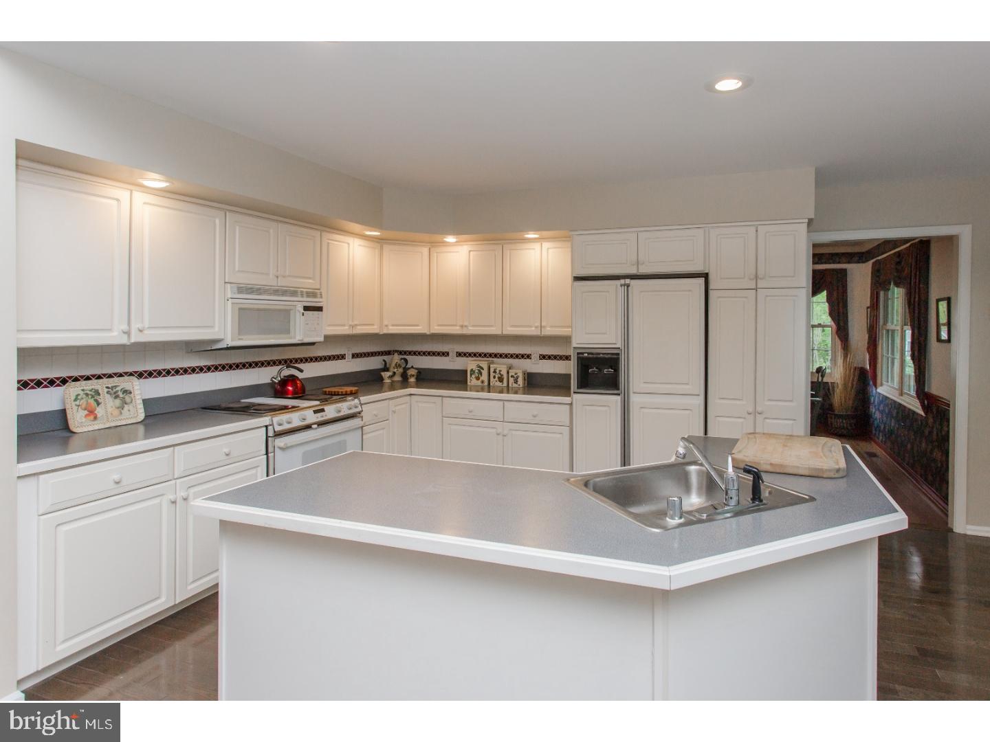 432 Buttonwood Road Landenberg, PA 19350 - Photo 5 of 24 Kitchen