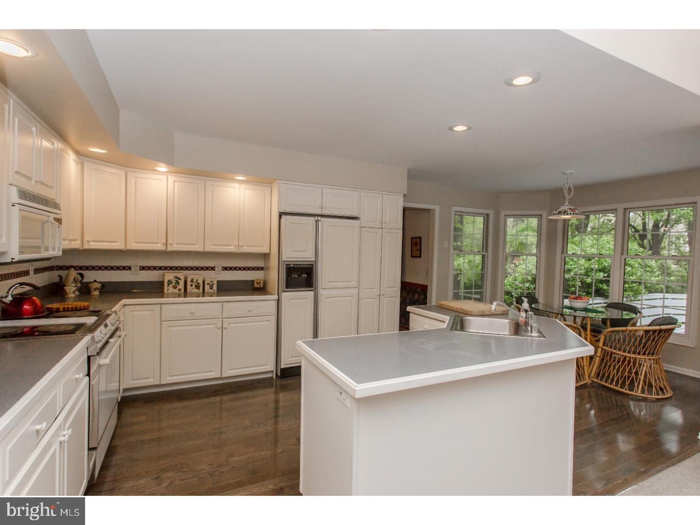 432 Buttonwood Road Landenberg, PA 19350 - Photo 6 of 24 Kitchen