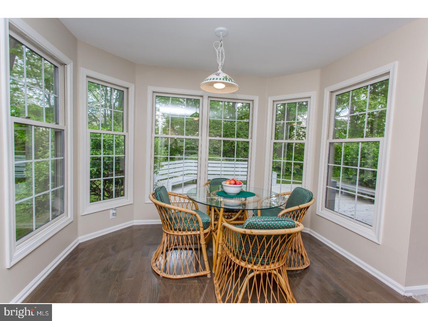 432 Buttonwood Road Landenberg, PA 19350 - Photo 7 of 24 Breakfast Room