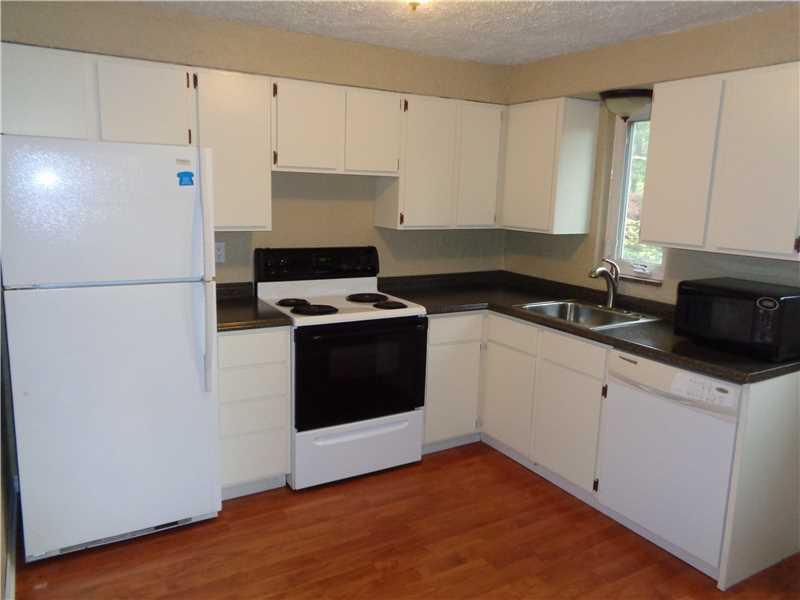 1037 Connor Road Castle Shannon, PA 15234 - Photo 11 of 25 Kitchen.