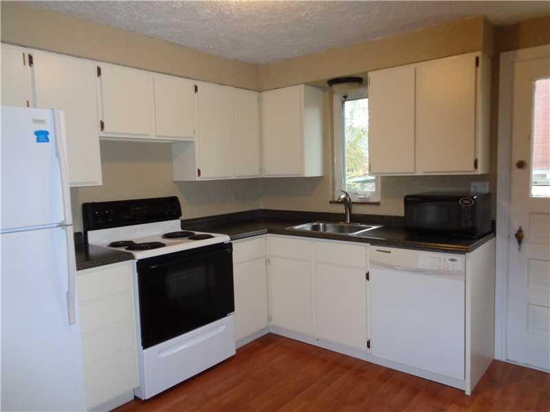 1037 Connor Road Castle Shannon, PA 15234 - Photo 13 of 25 Kitchen.
