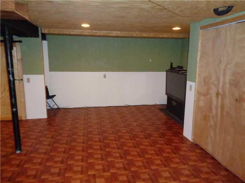1037 Connor Road Castle Shannon, PA 15234 - Photo 19 of 25 Basement/Game Room.