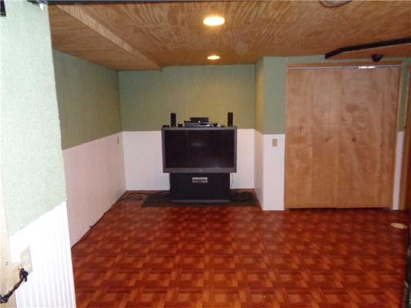 1037 Connor Road Castle Shannon, PA 15234 - Photo 20 of 25 Basement/Game Room.