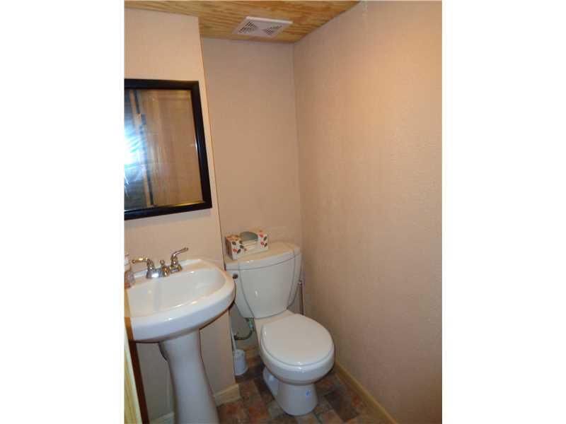 1037 Connor Road Castle Shannon, PA 15234 - Photo 21 of 25 Partial Bath.