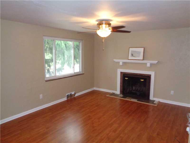 Living Room. 