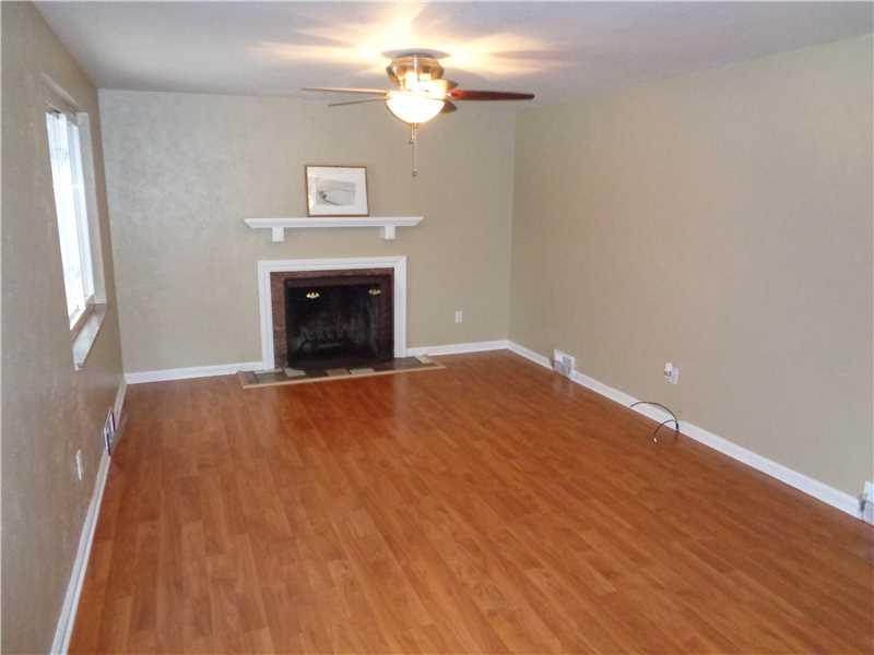 Living Room. 