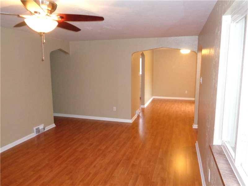 Living Room. 