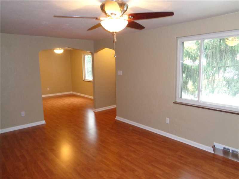 Living Room. 
