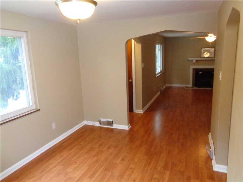 1037 Connor Road Castle Shannon, PA 15234 - Photo 10 of 25 Dining Room.