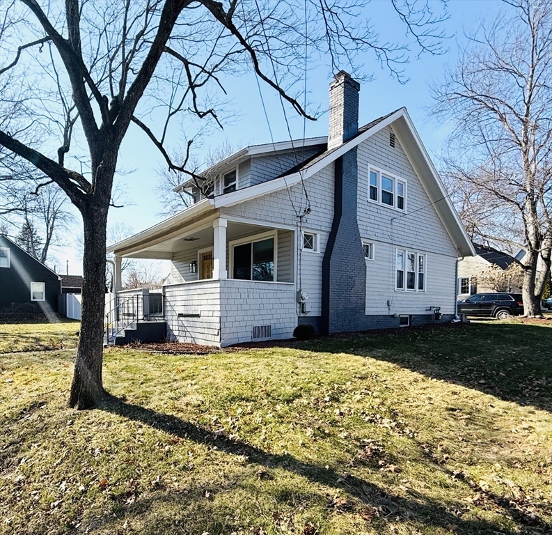170 Plumtree Road Springfield, MA 01118 - Photo 2 of 32