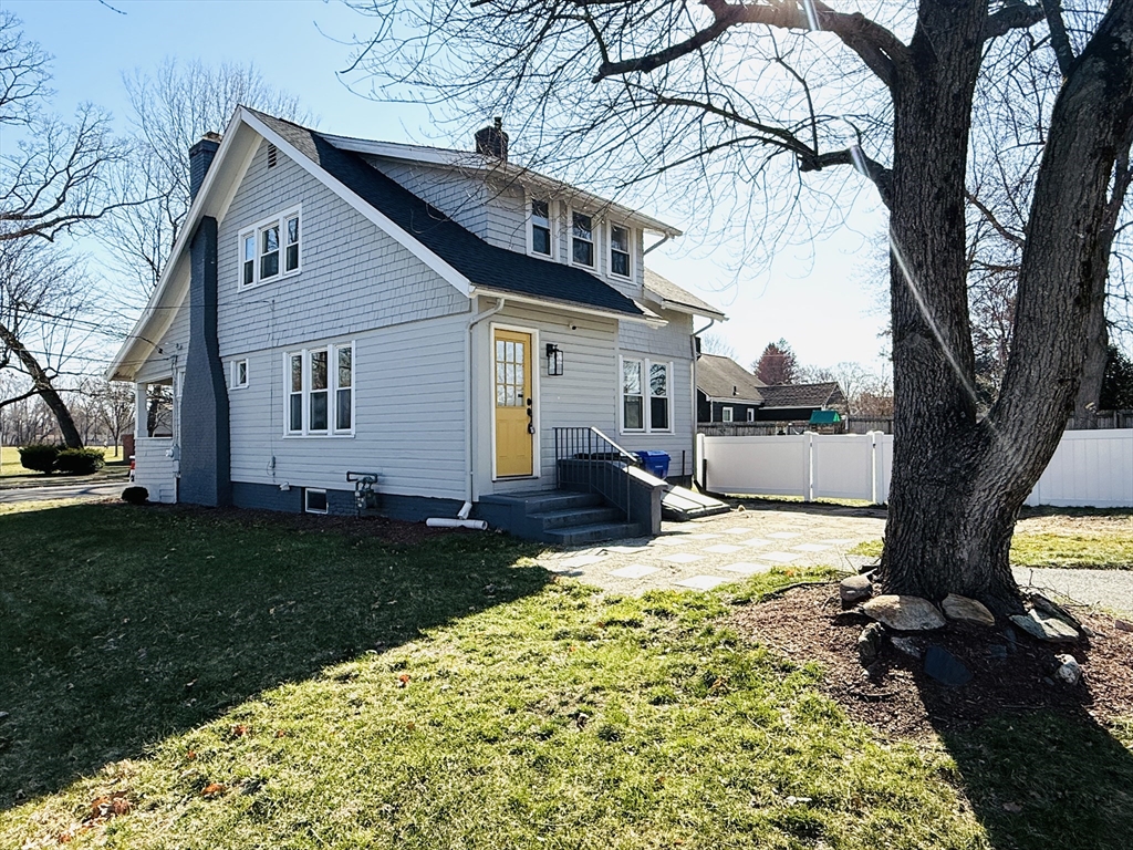 170 Plumtree Road Springfield, MA 01118 - Photo 32 of 32