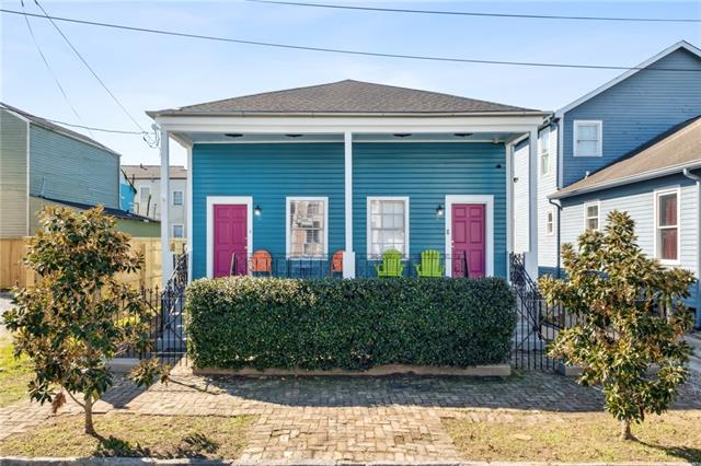 816 First Street New Orleans, LA 70130 - Photo 1 of 14