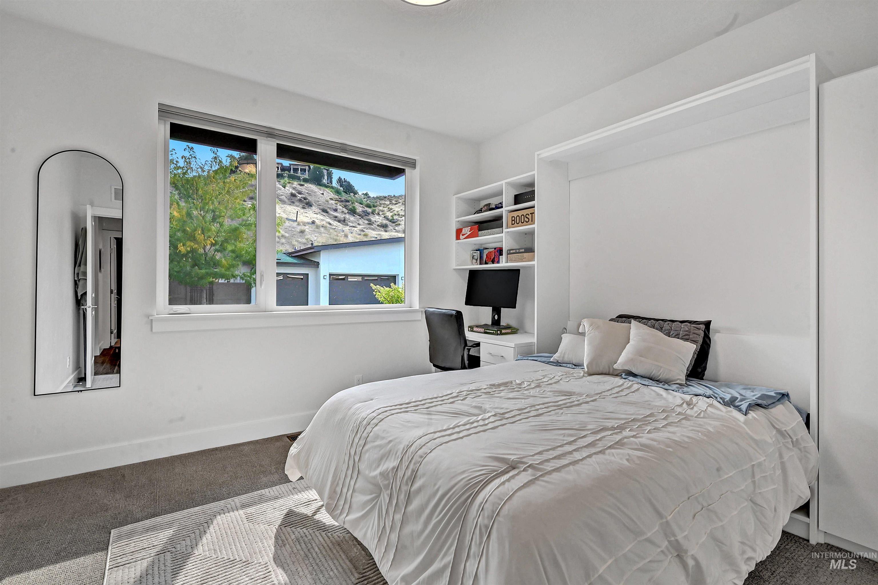 1525 South Boulder View Lane Boise, ID 83712 - Photo 18 of 34 Bedroom featuring carpet floors