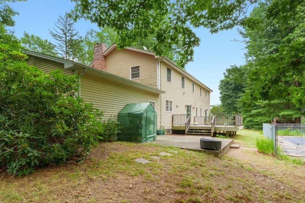 44 Indian Spring Road East Longmeadow, MA 01028 - Photo 11 of 42 Gallery Image 11
