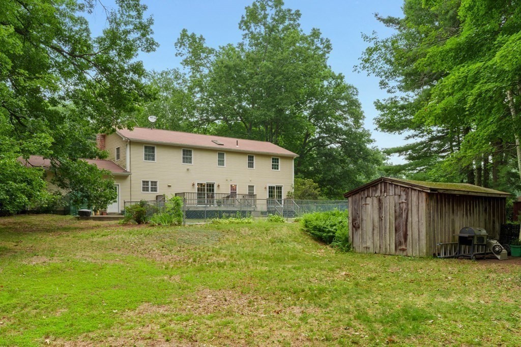 44 Indian Spring Road East Longmeadow, MA 01028 - Photo 12 of 42 Gallery Image 12