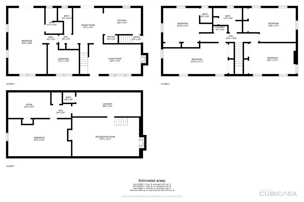 44 Indian Spring Road East Longmeadow, MA 01028 - Photo 2 of 42 Gallery Image 2