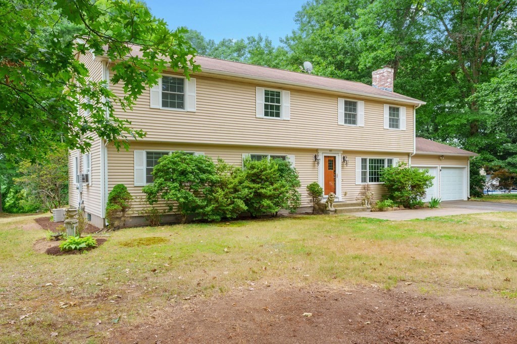 44 Indian Spring Road East Longmeadow, MA 01028 - Photo 3 of 42 Gallery Image 3