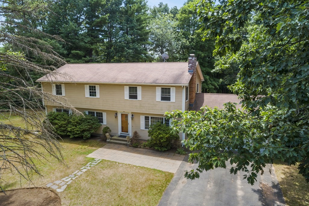 44 Indian Spring Road East Longmeadow, MA 01028 - Photo 38 of 42 Gallery Image 38