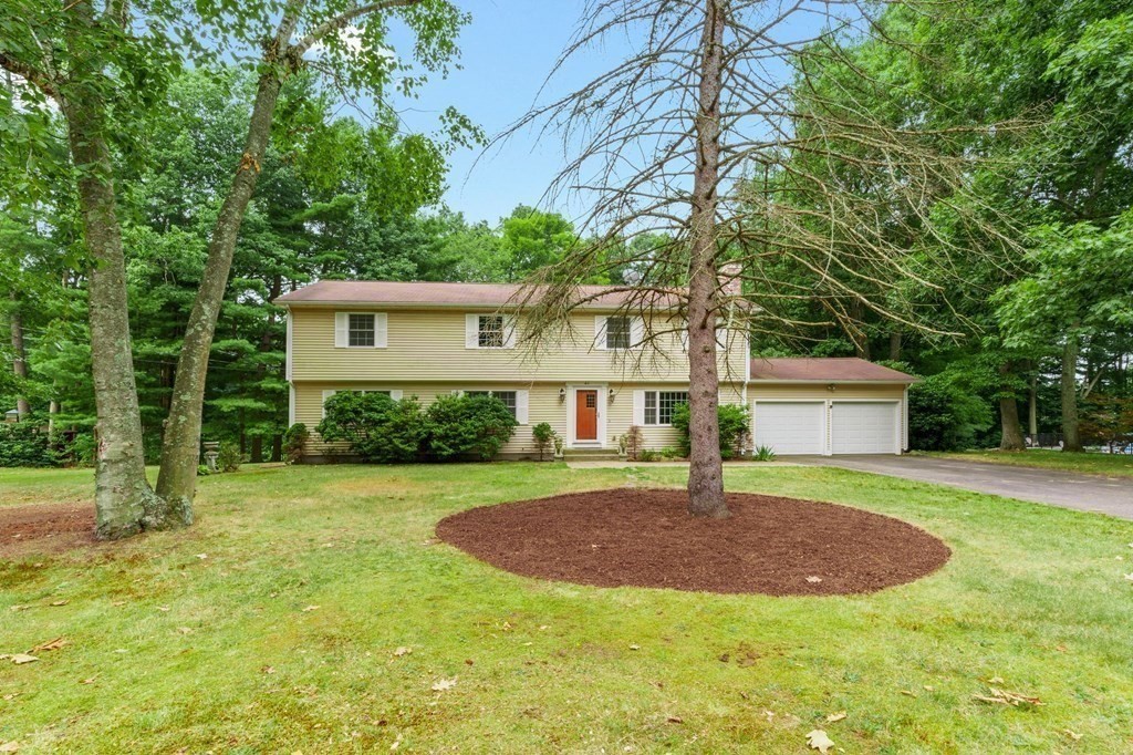 44 Indian Spring Road East Longmeadow, MA 01028 - Photo 5 of 42 Gallery Image 5