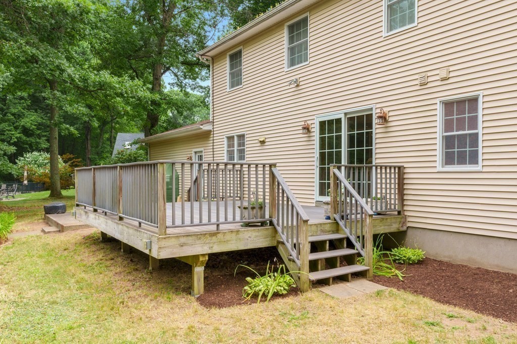 44 Indian Spring Road East Longmeadow, MA 01028 - Photo 7 of 42 Gallery Image 7