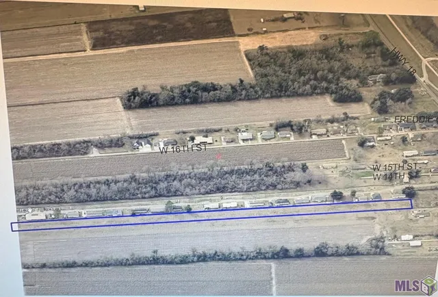 $350,000 | Tbd Dool Drive, Vacherie, LA 70090