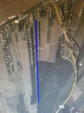 $350,000 | Tbd Dool Drive, Vacherie, LA 70090