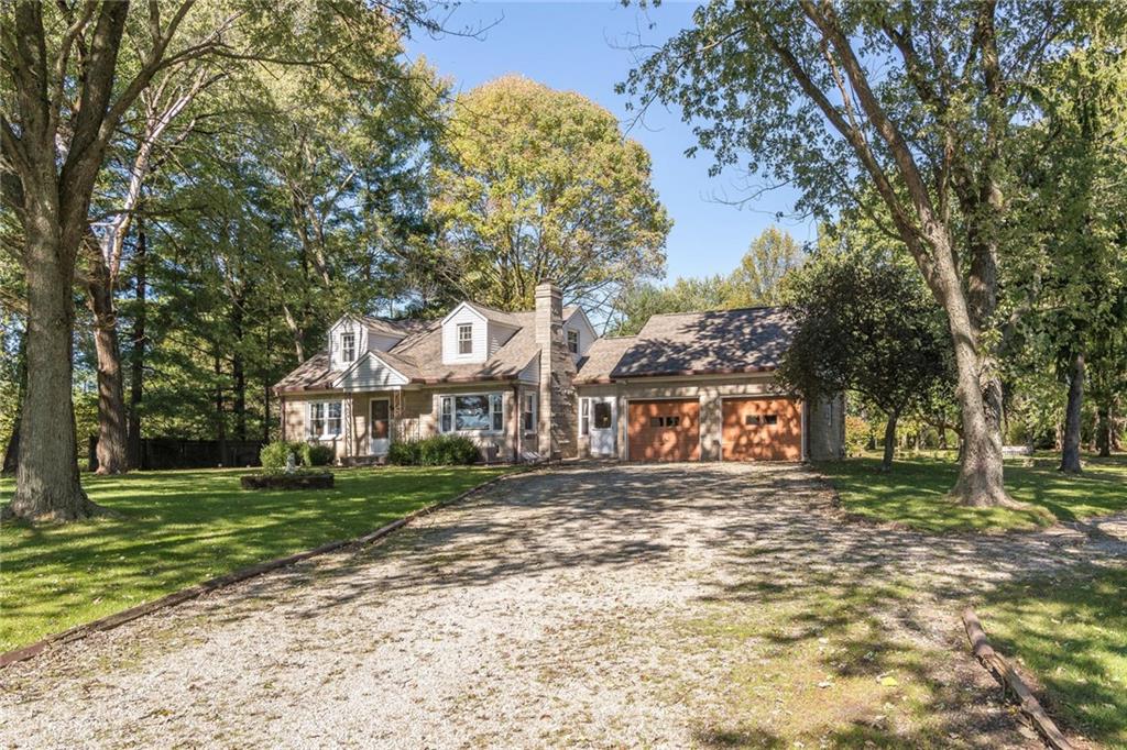 10626 Vandergriff Road Indianapolis, IN 46239 - Photo 1 of 28