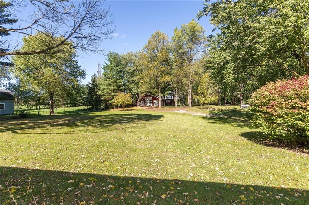 10626 Vandergriff Road Indianapolis, IN 46239 - Photo 23 of 28