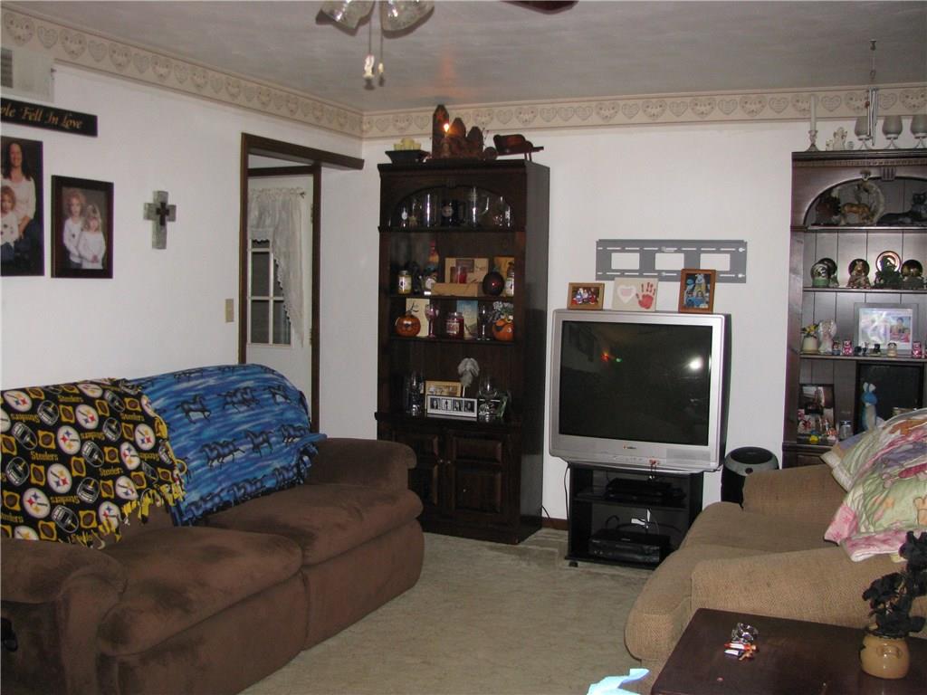 116 Dry Ridge Road West Alexander, PA 15376 - Photo 3 of 9