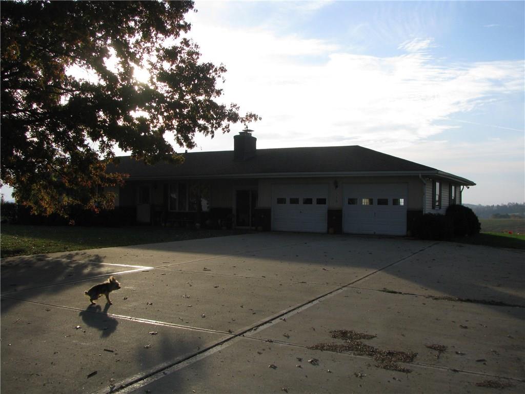 116 Dry Ridge Road West Alexander, PA 15376 - Photo 5 of 9