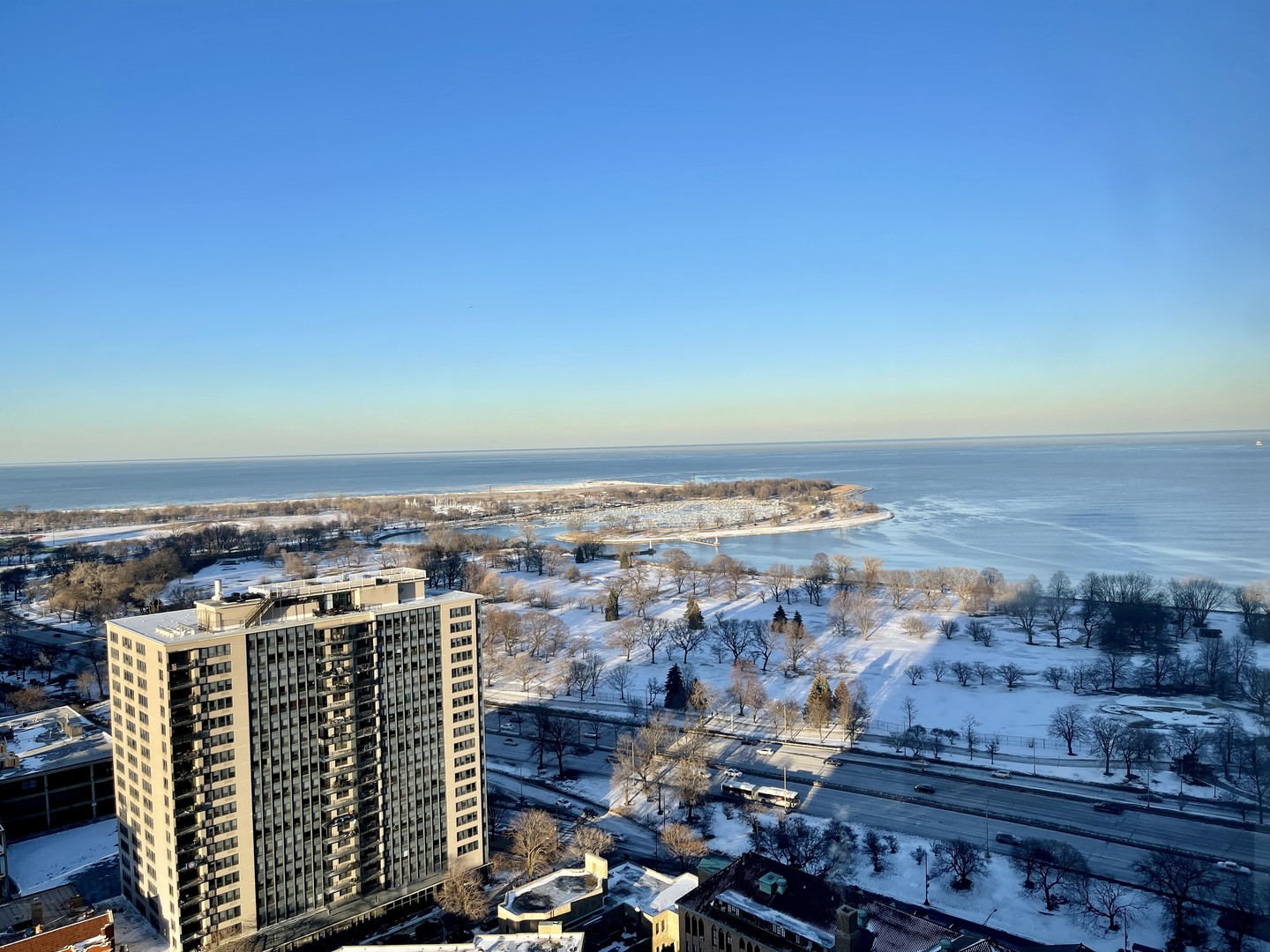 655 West Irving Park Road, Unit 3006 Chicago, IL 60613 - Photo 13 of 13