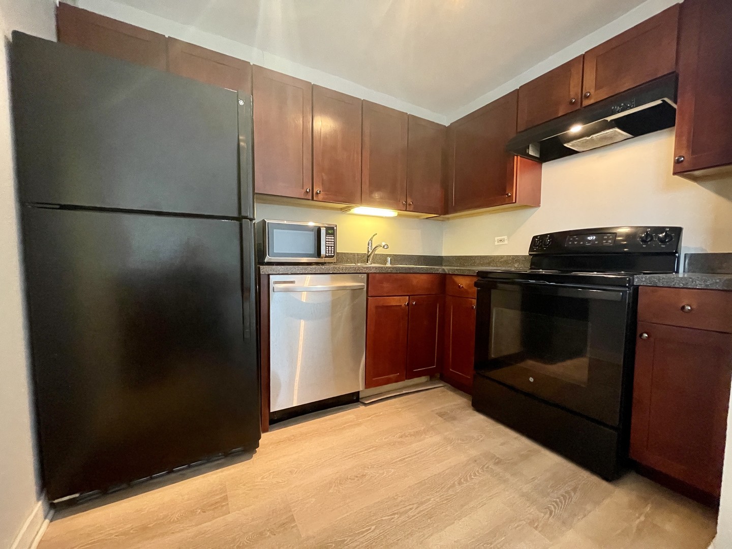 655 West Irving Park Road, Unit 3006 Chicago, IL 60613 - Photo 4 of 13