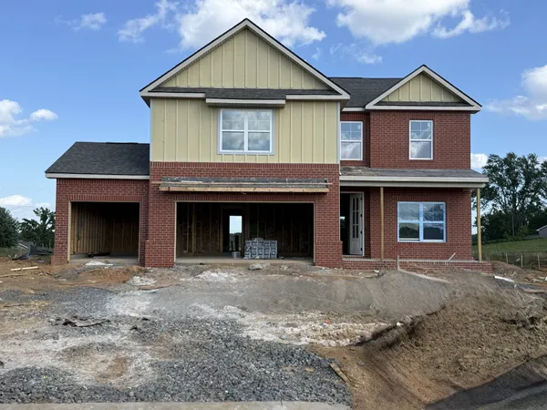 $510,692 | 2106 Layla Lane, White House, TN 37188