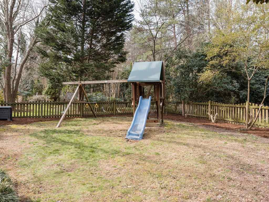 1213 Hunting Ridge Road Raleigh, NC 27615 - Photo 25 of 25 Photo 25