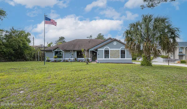 $625,000 | 5140 Kirkwood Trail, Titusville, FL 32780