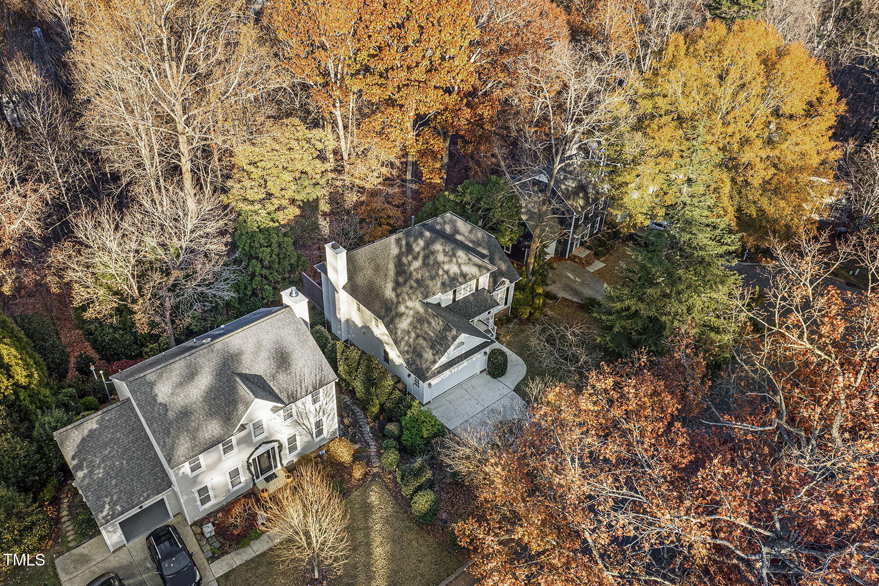 113 Waterfall Court Cary, NC 27513 - Photo 29 of 30