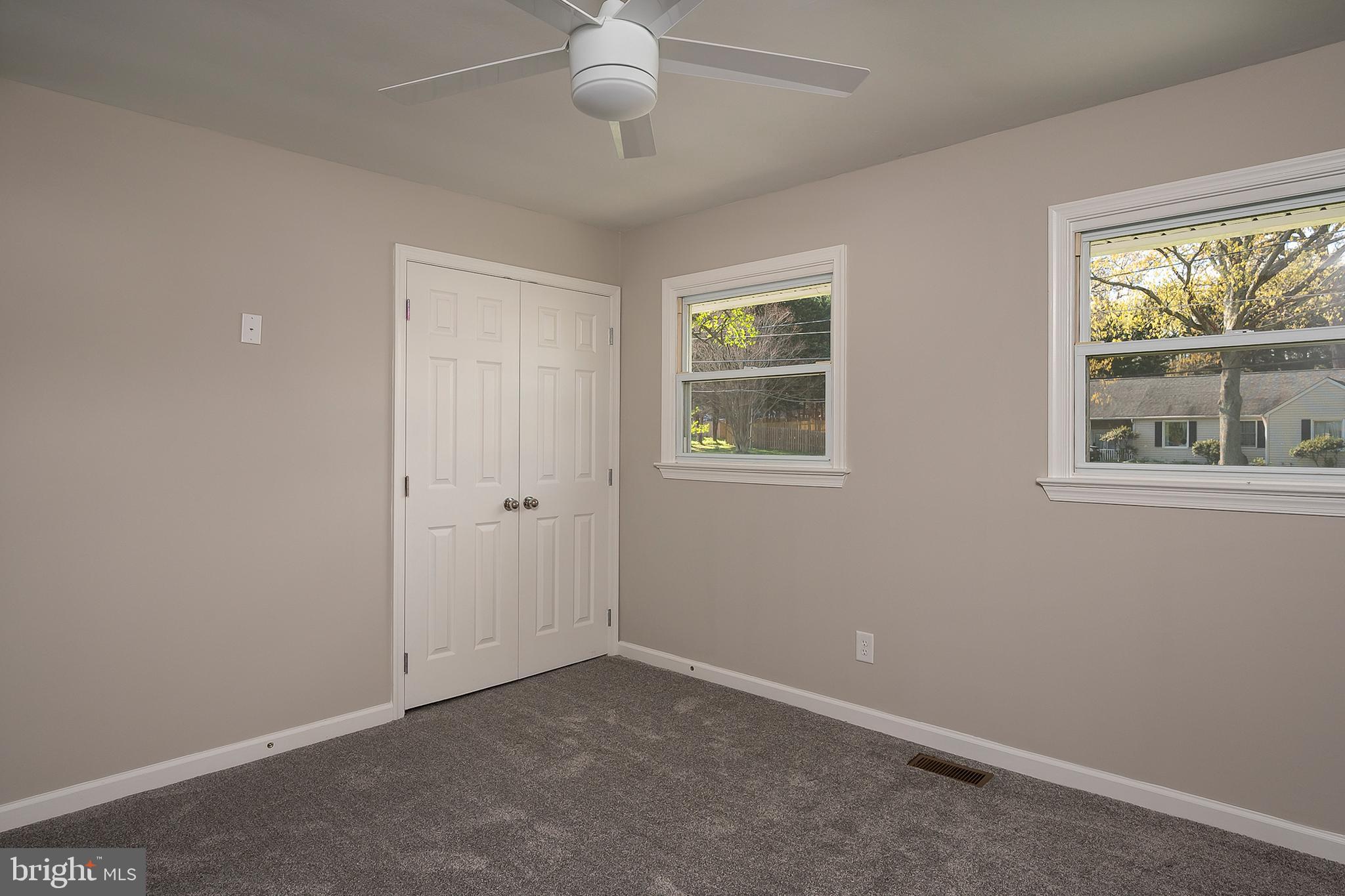 957 Shore Acres Road Arnold, MD 21012 - Photo 18 of 31 Bedroom 3 (alt view)