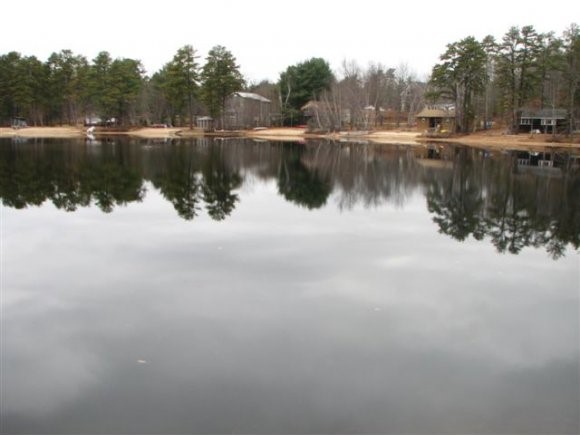 Lot 4-5 Spindle Point Freedom, NH 03836 - Photo 1 of 1 Gallery Image 1