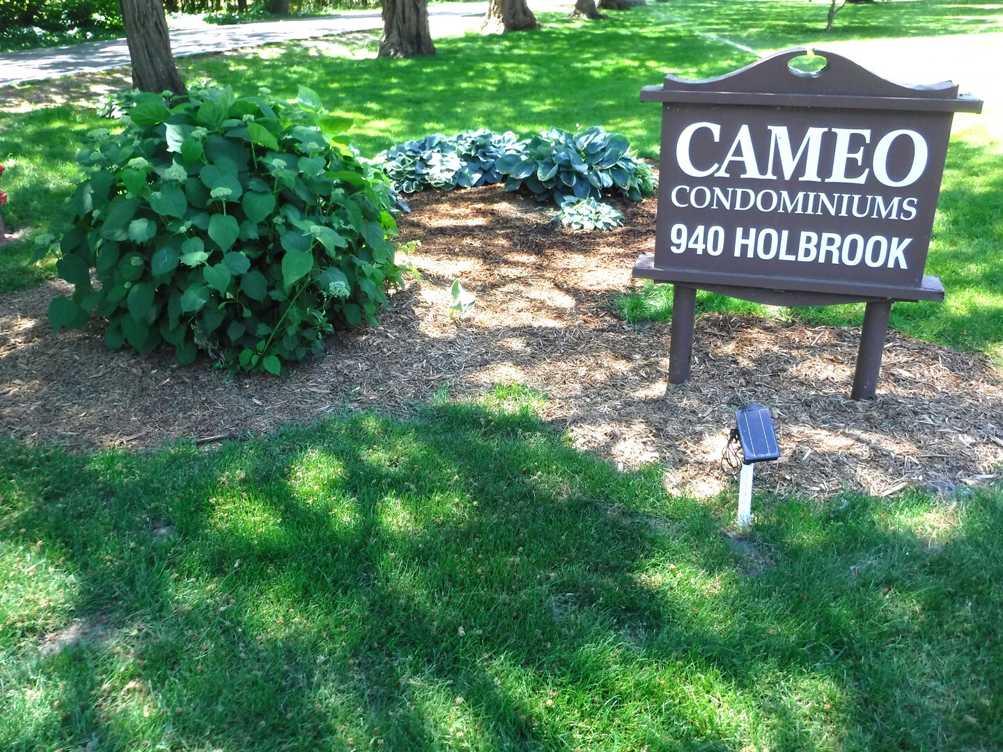 940 Holbrook Road, Unit 1A Homewood, IL 60430 - Photo 2 of 33