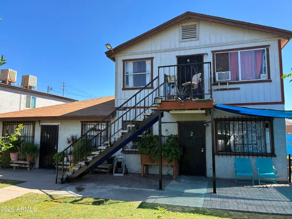 $550,000 | 3105 West Madison Street, Phoenix, AZ 85009