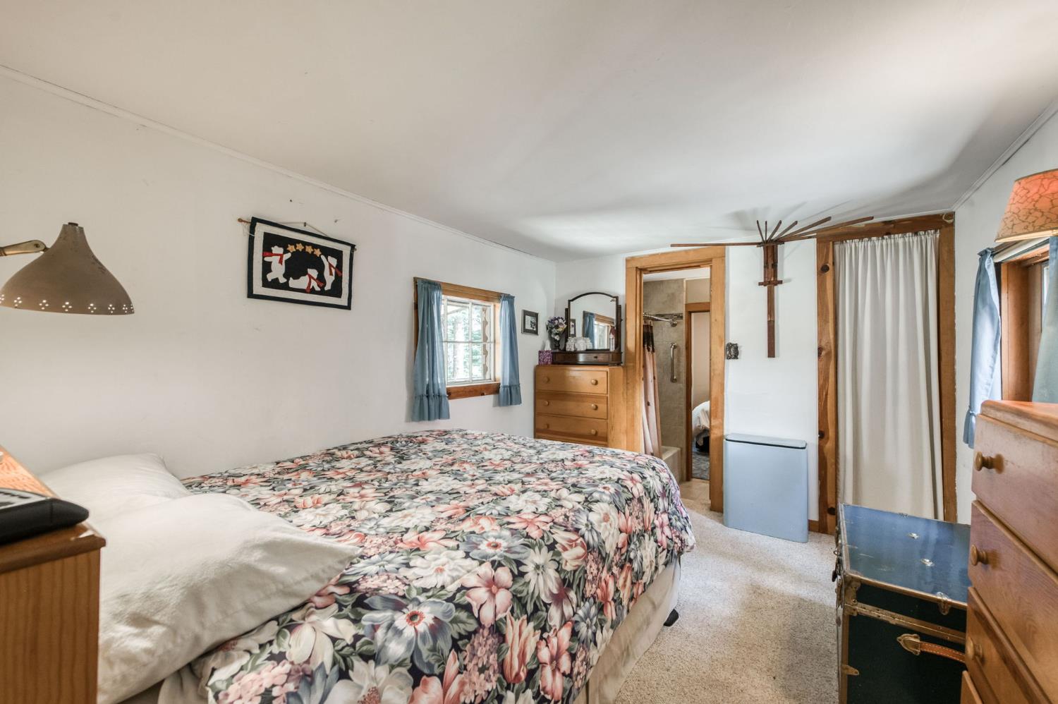 61480 Huntington Lake Road, Unit 5 Mono Hot Springs, CA 93642 - Photo 28 of 51