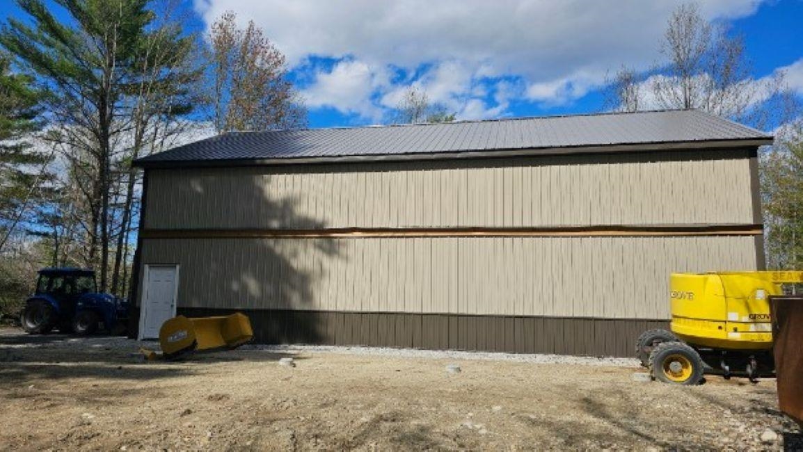 16 Aiken Road Farmington, NH 03835 - Photo 15 of 59