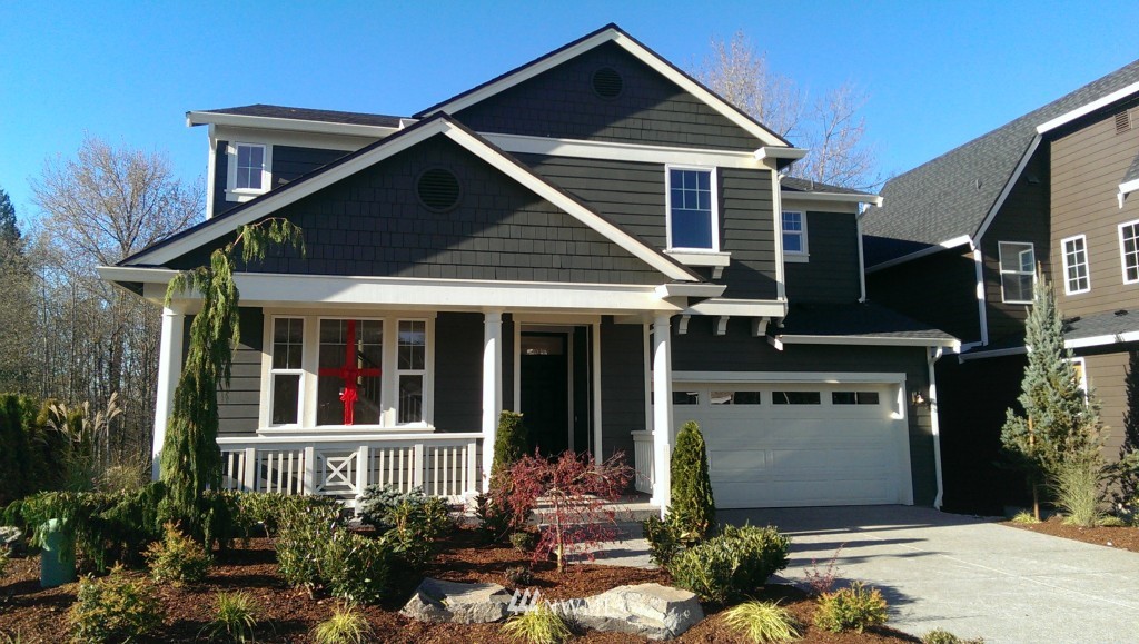 849 Lyons Avenue Northeast Renton, WA 98059 - Photo 1 of 16