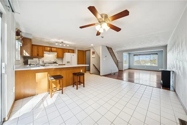 $235,000 | 64 Fairway Drive, Delmont, PA 15626