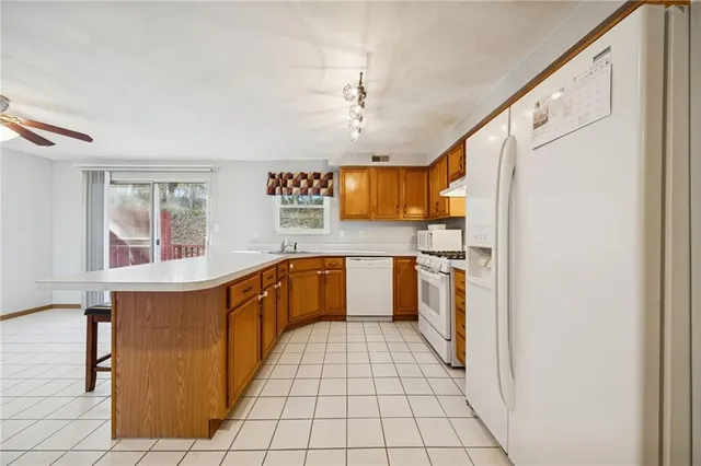 $235,000 | 64 Fairway Drive, Delmont, PA 15626