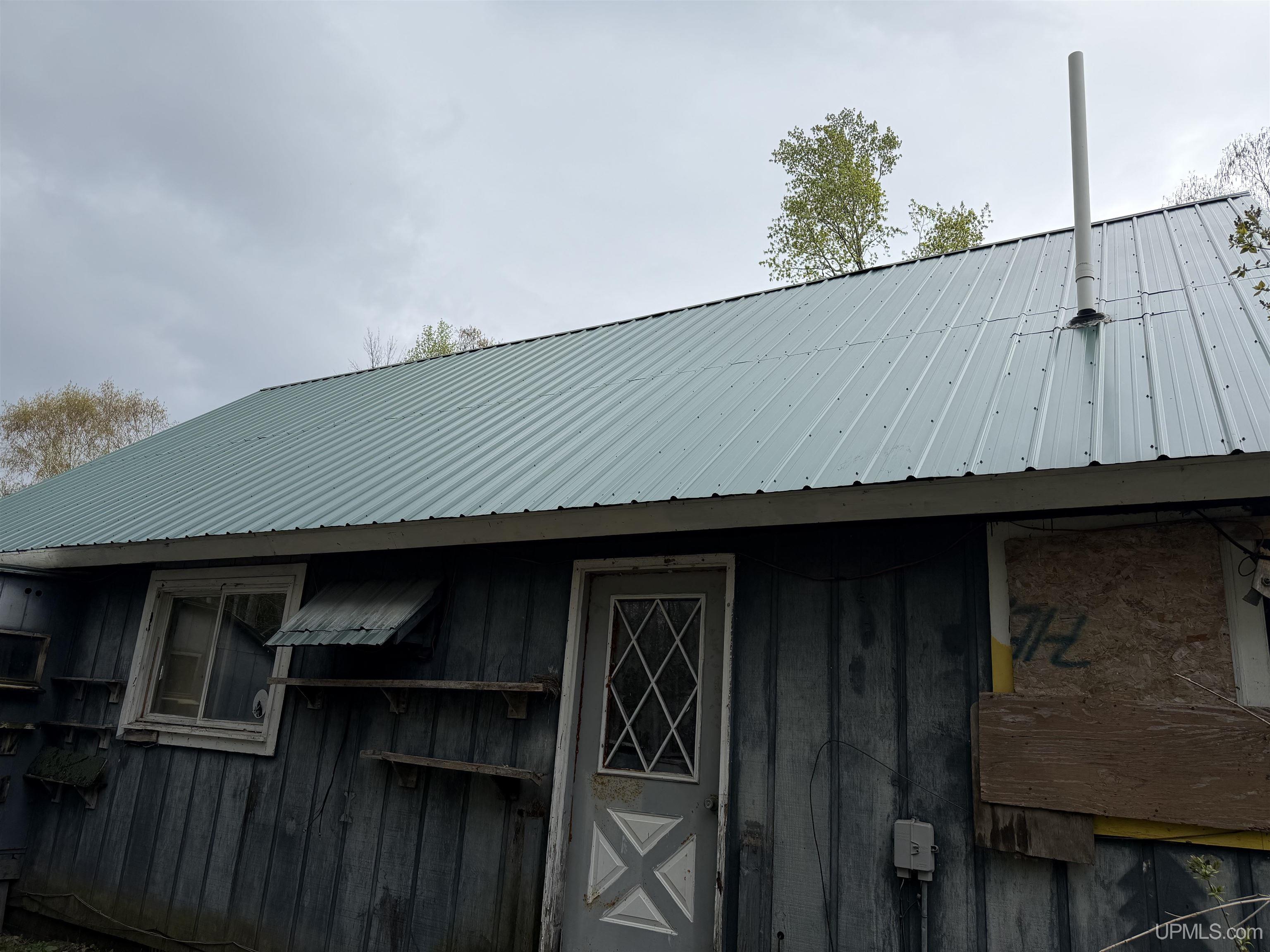 W 18312 Co Rd H42 Road Germfask, MI 49836 - Photo 21 of 31