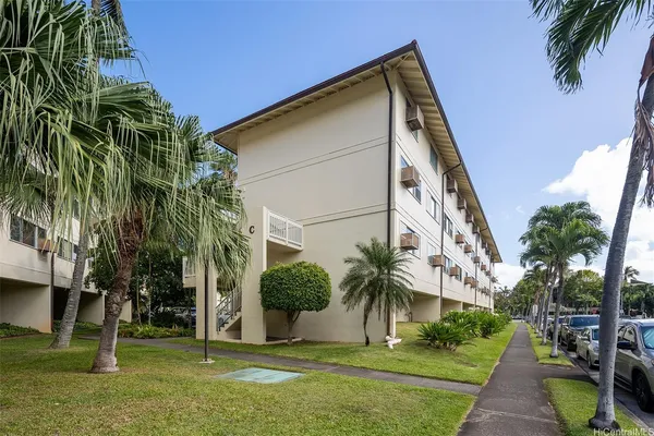 $2,500 | 350 Aoloa Street, Unit C222, Kailua, HI 96734